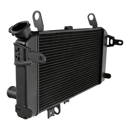 Engine Cooler Radiator for Suzuki SFV650 Gladius (2009-2016)
