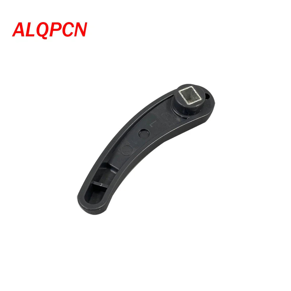 Gray Left Side Rear Seat Adjust Handle for Toyota Kijang Innova (2005-2015)