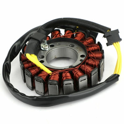 Alternator Stator for MV Agusta F3 1000, Brutale 675 800 920 990 1090 (2010–2017)