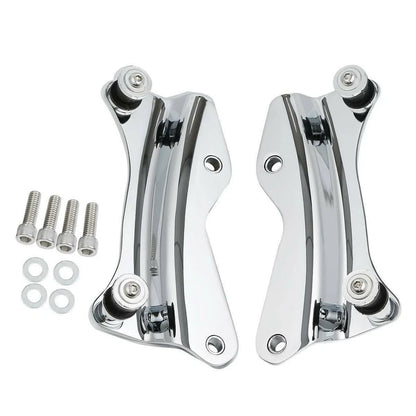 Docking Kit Pad for Harley Touring (2014-2025)
