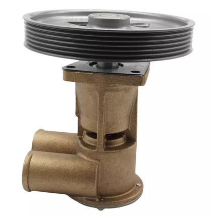 Sea Water Pump for Volvo Penta D3 Series (2002–2018)