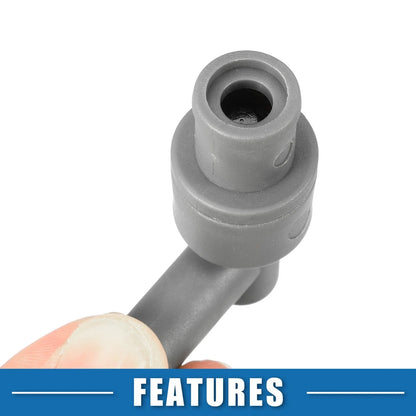PCV Valve Fittings for Chrysler
