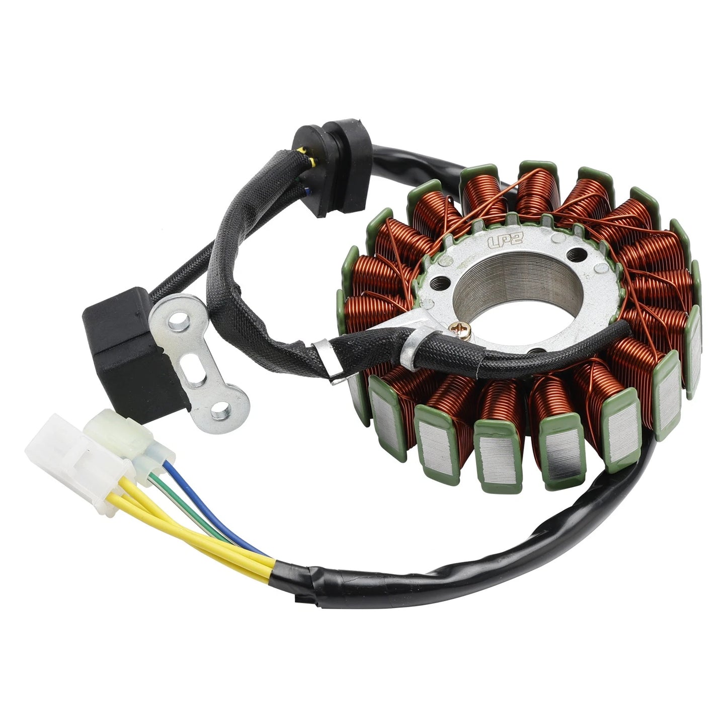 Alternator Stator D406 for KYMCO Xciting 300i, People S 250i (2006–2023)