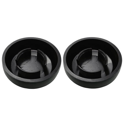 Set of 4 Trim Tilt Cylinder Pivot Pin End Caps for Volvo Penta/OMC Cobra