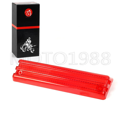 Tail Light Lens for HONDA 250ES ATC250ES Big Red (1985–1987)