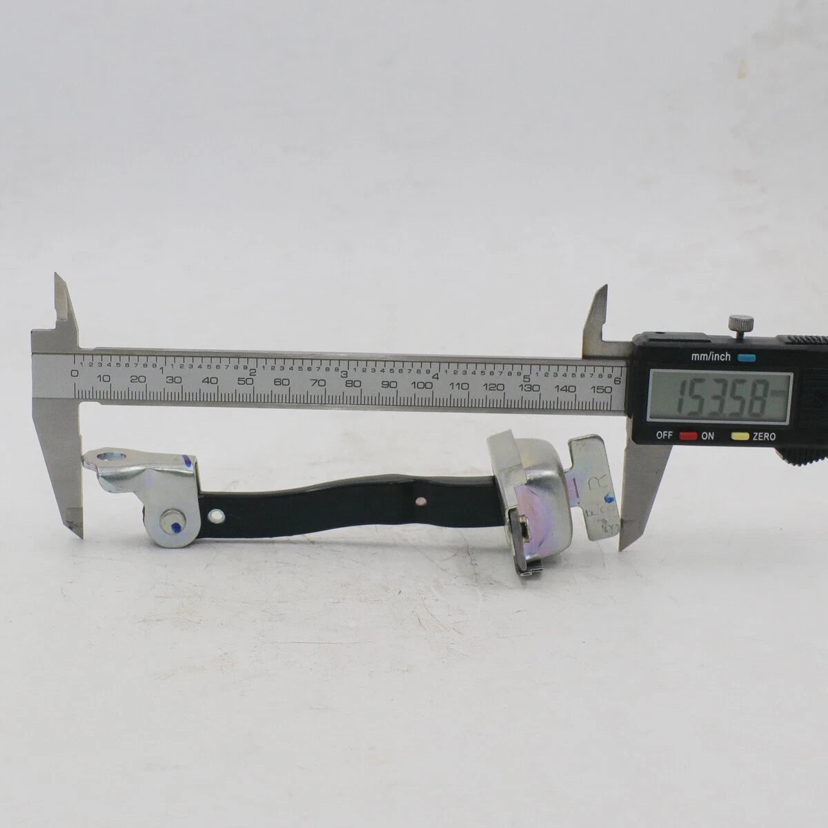 Door Check Stop Strap Set for Toyota Hilux2004-2015