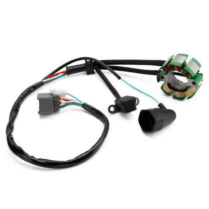 6-Wire Voltage Regulator for Mercury Marine 30-200 HP (1980–2023) 815279-3 883072T