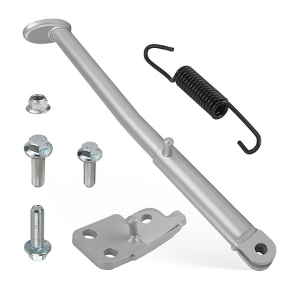 Kick Side Stand Kit for Kawasaki KDX200 KDX220R KDX250 (1991–2006)