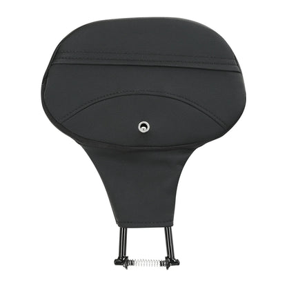Backrest Pad Mounting Kit for Harley Road King Street Glide (2009-2023)