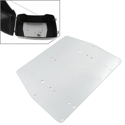 Front Floorboard + Rear Foot Peg Mounts Kit for Harley Touring (1993–2023)