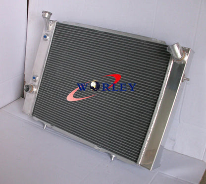 Radiator, Shroud & Fan for Holden Commodore VB VC VH VK 4.2L 5.0L 78-86