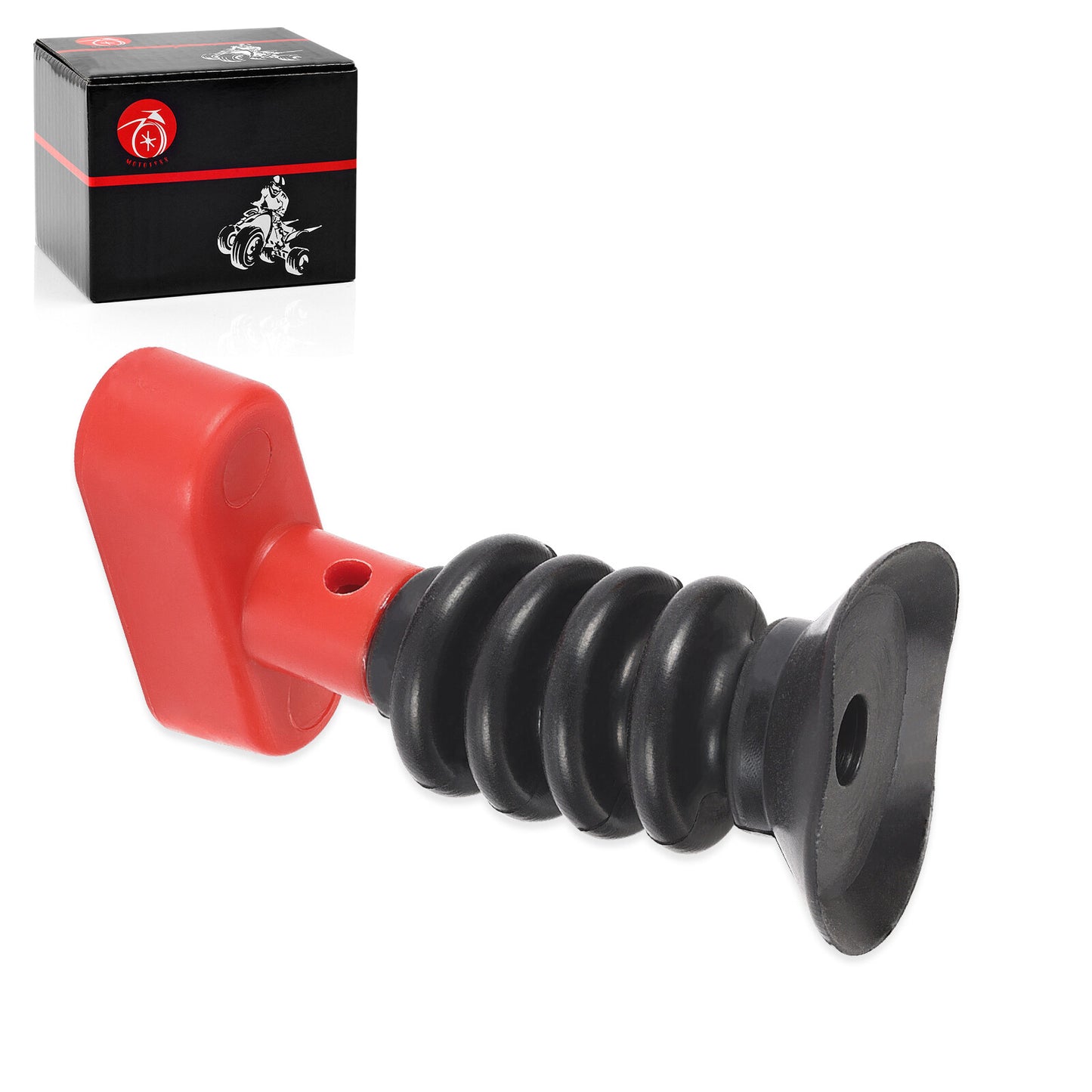 Reverse Knob for Suzuki Quadrunner LT160E (1989–2001)