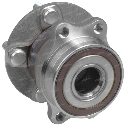 Rear Wheel Bearing Hub Assembly for Subaru Forester (2013–2018)