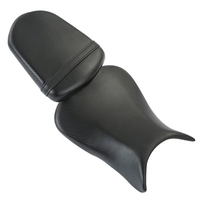 Driver & Passenger Pillion Seat for Suzuki GSXR600 GSXR750 (2006-2007)