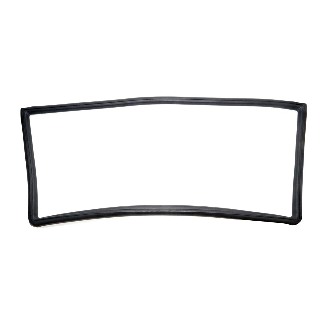 Front Windshield Weatherstrip Seal for Toyota Corolla Hardtop (1974–1980)