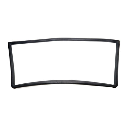 Front Windshield Weatherstrip Seal for Toyota Corolla Hardtop (1974–1980)