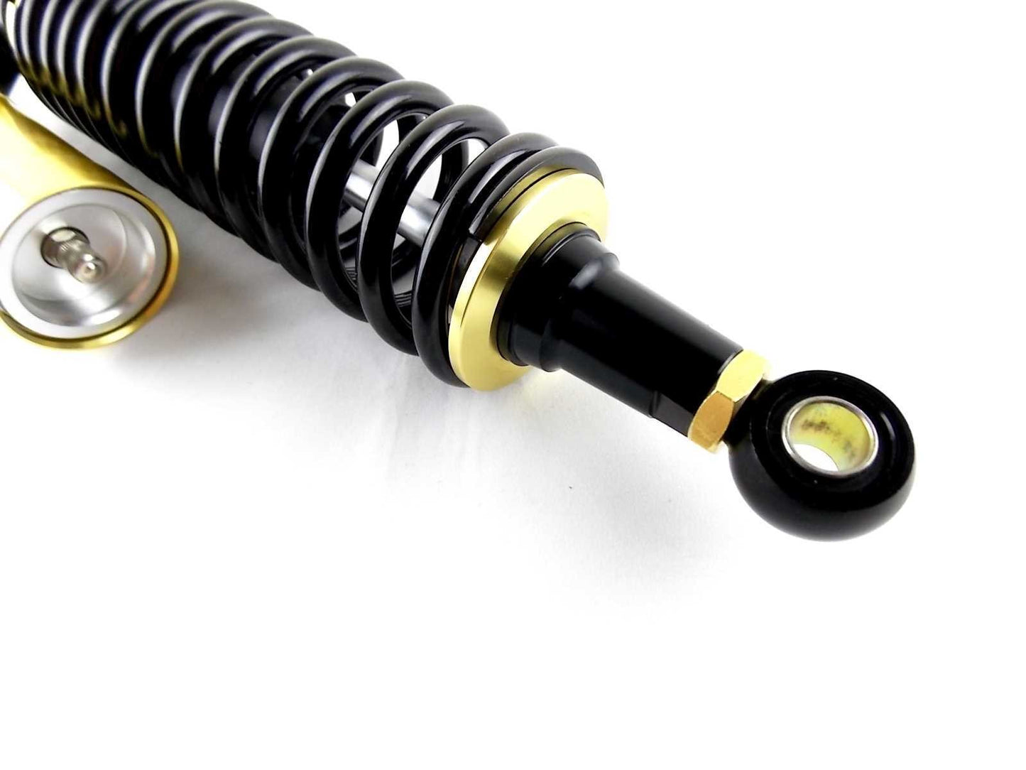 Rear Air Nitrogen Cell Shock Absorbers for BMW R60/7 (1977–1978)