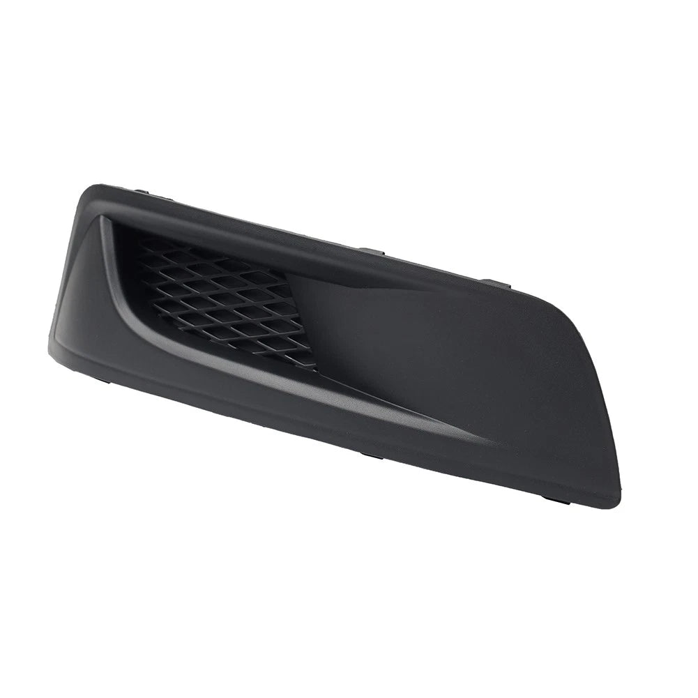 Fog Light Trim Bezel Cover for Subaru Legacy (2010–2012) - Black