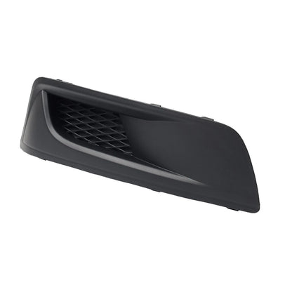 Fog Light Trim Bezel Cover for Subaru Legacy (2010–2012) - Black