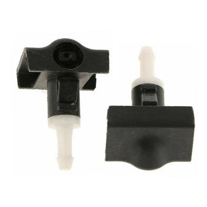 Windshield Washer Nozzle for 2009-2015 Nissan Maxima (2009-2015)