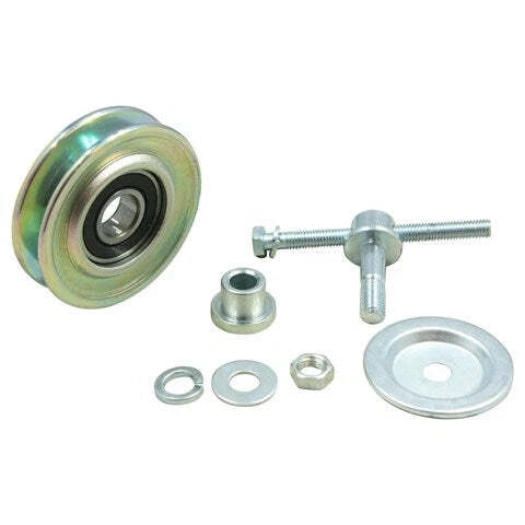 A/C Tension Pulley for Isuzu D-Max Mazda BT50 (2008–2026)