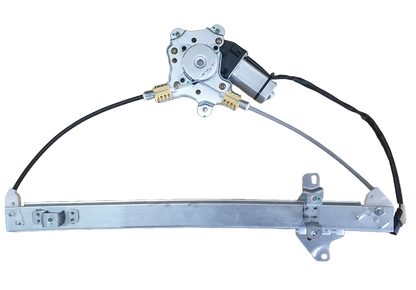 Rear Right Window Regulator W/Motor for Nissan Navara D40 (2005–2015)