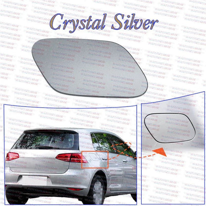 Fuel Filler Door / Tank Lid / Gas Cap Cover for VW Golf MK7 GTI (2014–2020)