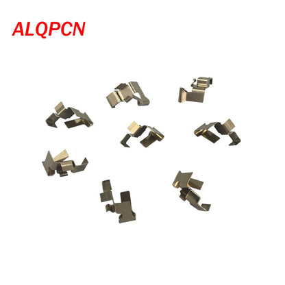 8 x Disc Brake Pad Clips for Toyota Hiace Commuter (2005-2018)