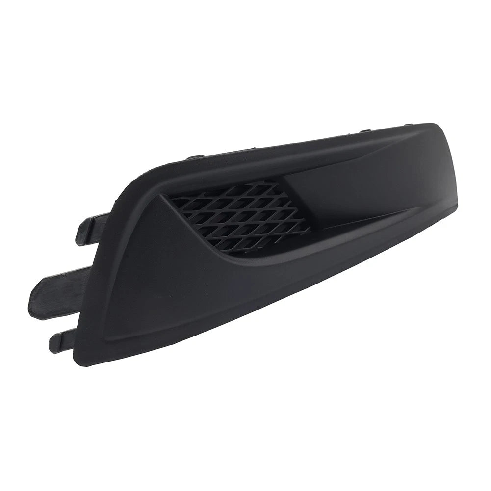 Fog Light Trim Bezel Cover for Subaru Legacy (2010–2012) - Black