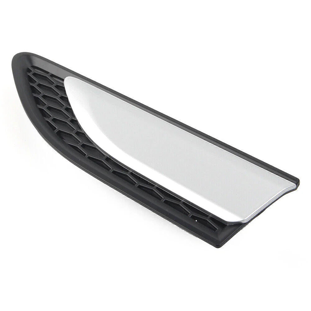 Left Fender Vent Grille Louver for Land Rover Discovery Sport (2015-2021)