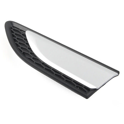 Left Fender Vent Grille Louver for Land Rover Discovery Sport (2015-2021)