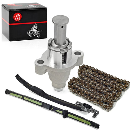 Cam Chain Guides Tensioner W/ Gasket Assy for Yamaha YZ450F (2003–2005)