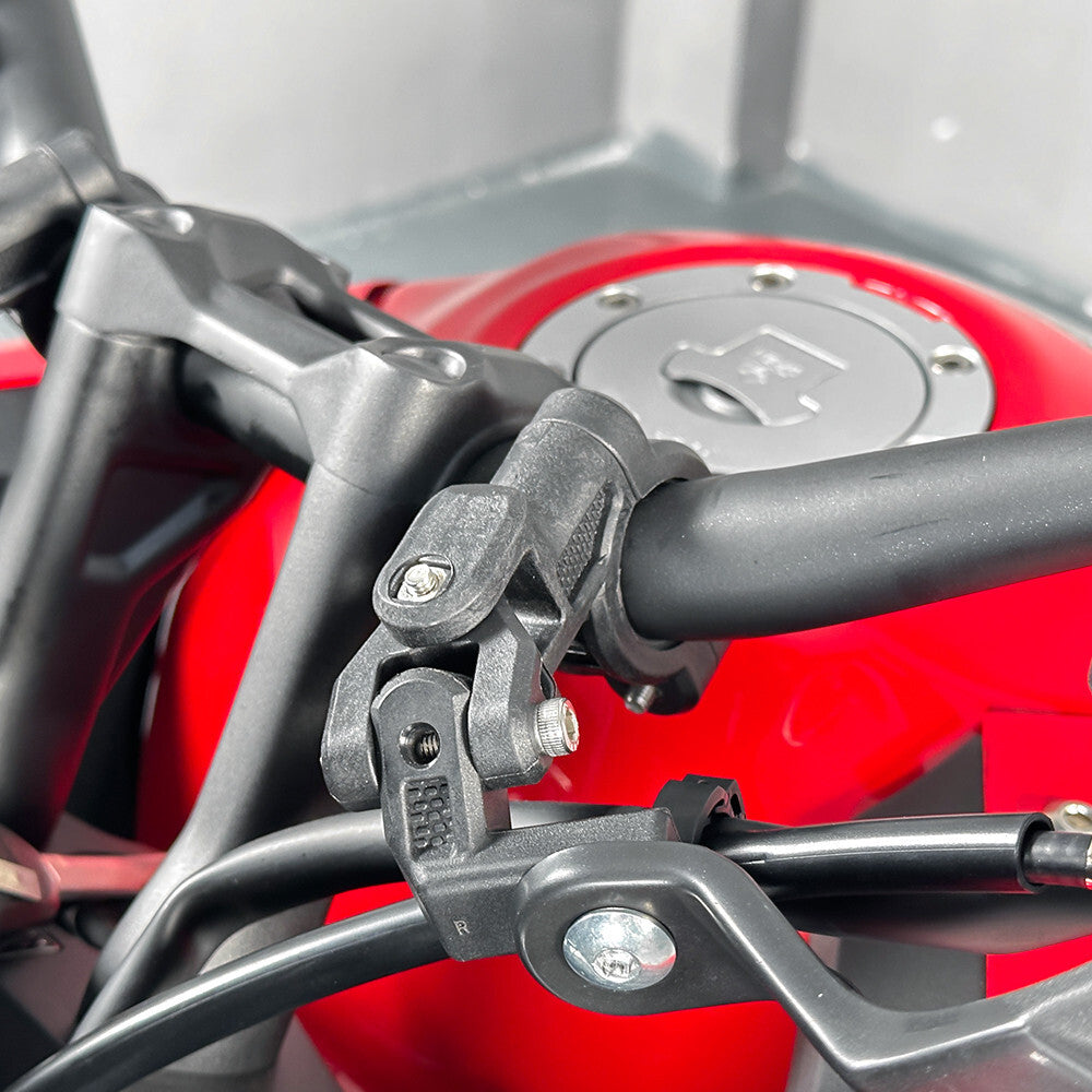 Handlebar Hand Guard Protector for Honda CB500X (2019–2024)