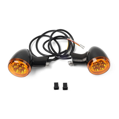 Air Cleaner Intake Filter Kit for Harley M8 Touring Road Glide Softail (2017–2023)