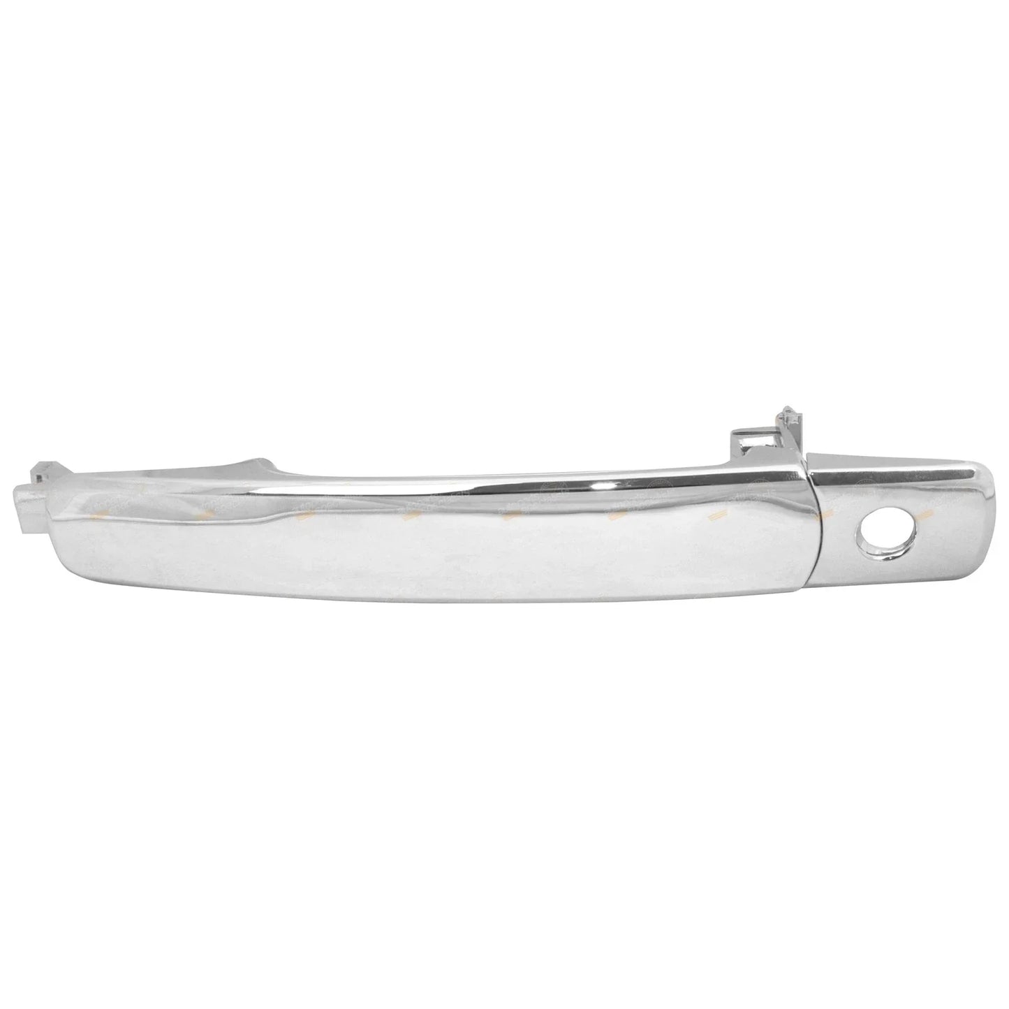 RH Front Exterior Door Handle Chrome for Nissan Murano (2005-2009)