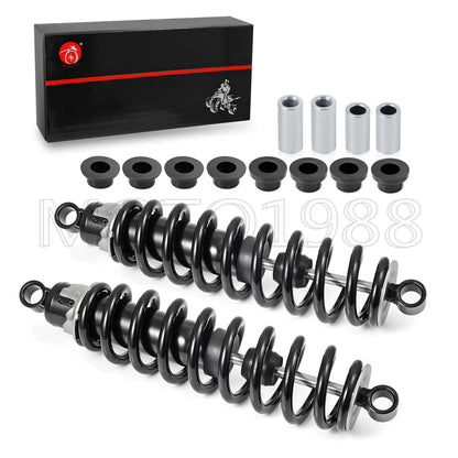 Rear Shocks for Polaris Ranger 500 700 800 (2005–2014)