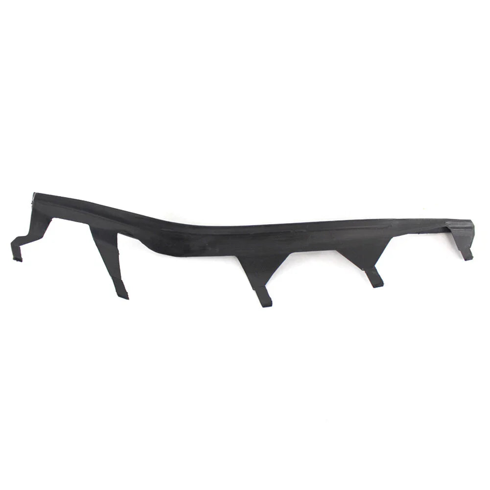Upper Headlight Lamp Cover Trim for BMW 3 Series E46 325i 330i (2002-2005)