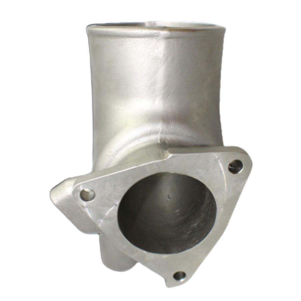 Exhaust Elbow for Yanmar 4LH-STE Marine (1990–2023)