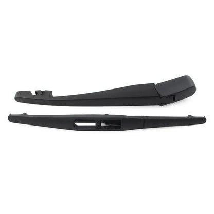 Rear Wiper Arm Blade Set for Mitsubishi ASX Outlander Sport RVR (2010-2023)