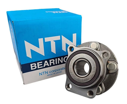 Front Wheel Bearing Hub for Subaru Liberty (BL BM BP BR YA)