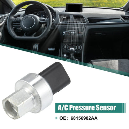 A/C Pressure Sensor for Chrysler 200, Dodge (2012-2017)