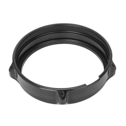 7" Headlight Bezel Trim Ring for BMW R Nine T ABS Scrambler (2017)