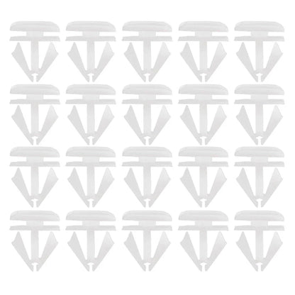 Rocker Panel Molding Clip for 2011-14 Dodge Charger (2011-2014)