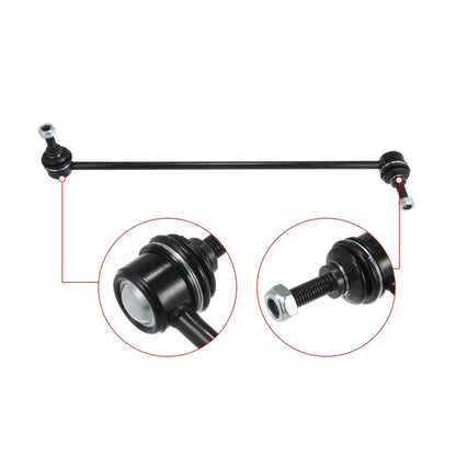 2 x Front Sway Bar Links for Chevrolet Camaro (K750552, K750553)