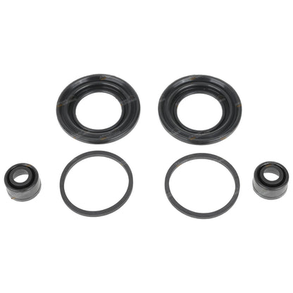 Front Brake Caliper Kit for Ford Fairlane Fairmont Falcon LTD Territory (2000–2016)