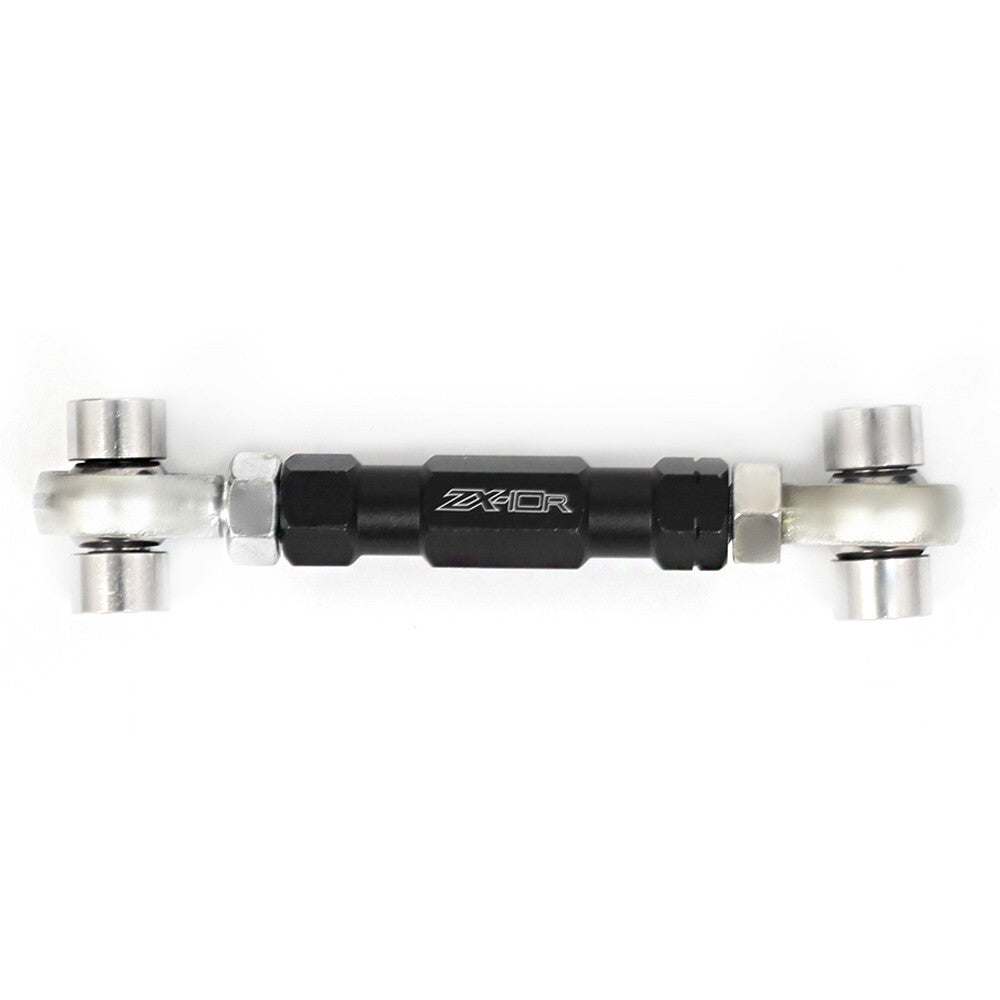 Adjustable Rear Suspension Lowering Links Kit for Kawasaki ZX10R (2011–2023)