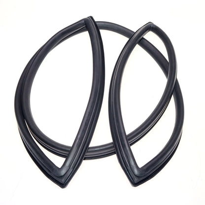 Rear Windshield Weatherstrip Seal for Nissan Datsun Sunny B110 (1970–1973)