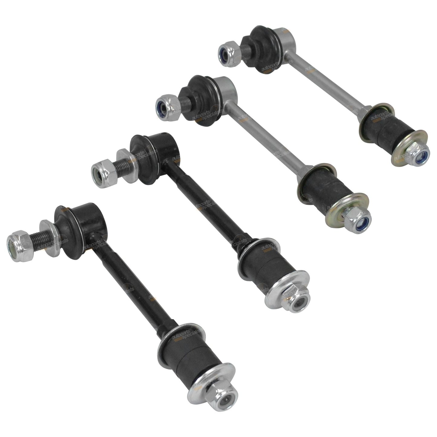 Sway Bar Link Kit for Toyota Landcruiser Prado (1996–2009)