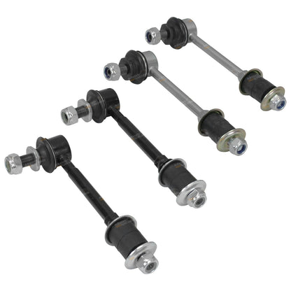 Sway Bar Link Kit for Toyota Landcruiser Prado (1996–2009)