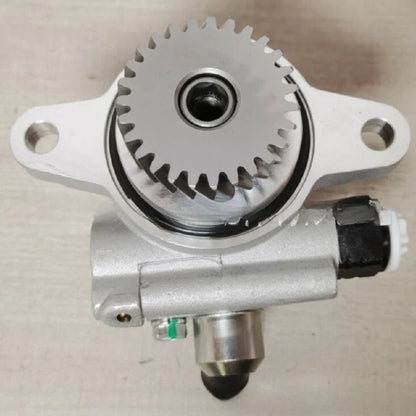 Power Steering Pump 1VD-FTV 4.5T for Land Cruiser LC200 (2007–2020)